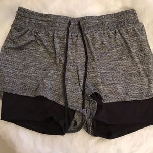 Champion Workout Shorts